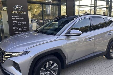 Hyundai TUCSON 60.000 km 27.990 &euro; Espelkamp 32339