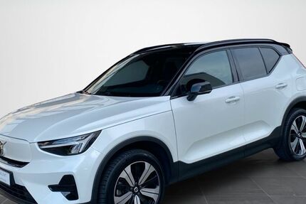 Volvo XC40 53.000 km 30.480 &euro; Deggendorf/Fischerdorf 94469
