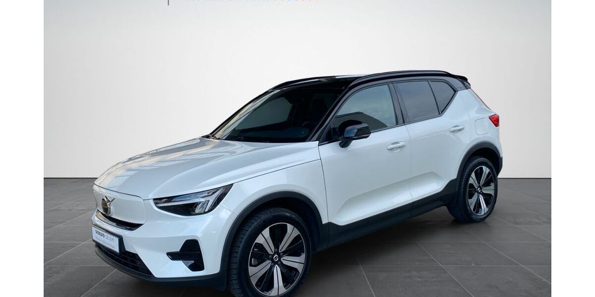 Volvo XC40 53.000 km 30.480 &euro; Deggendorf/Fischerdorf 94469