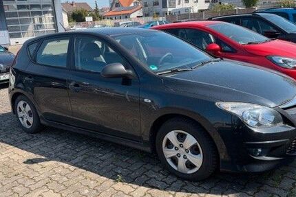 Hyundai i30 175.000 km 3.100 &euro; Wiesloch 69168