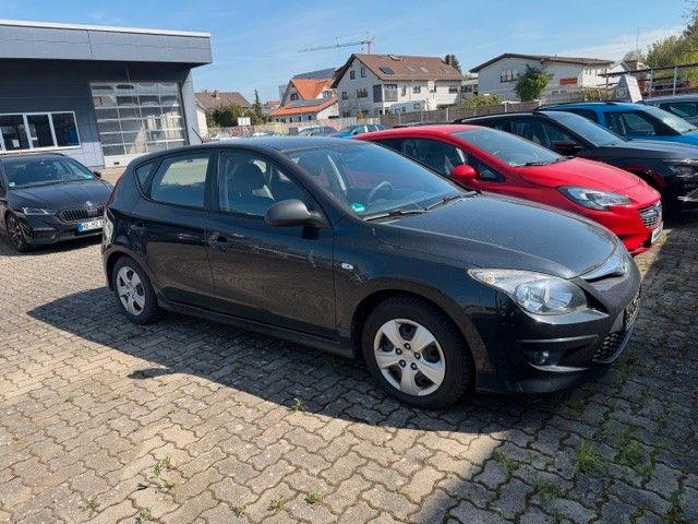 Hyundai i30 175.000 km 3.100 &euro; Wiesloch 69168