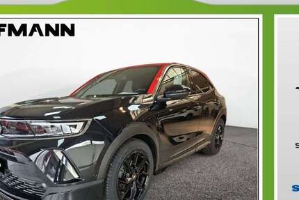 Opel Mokka 35.462 km 18.929 &euro; Saalfeld 07318