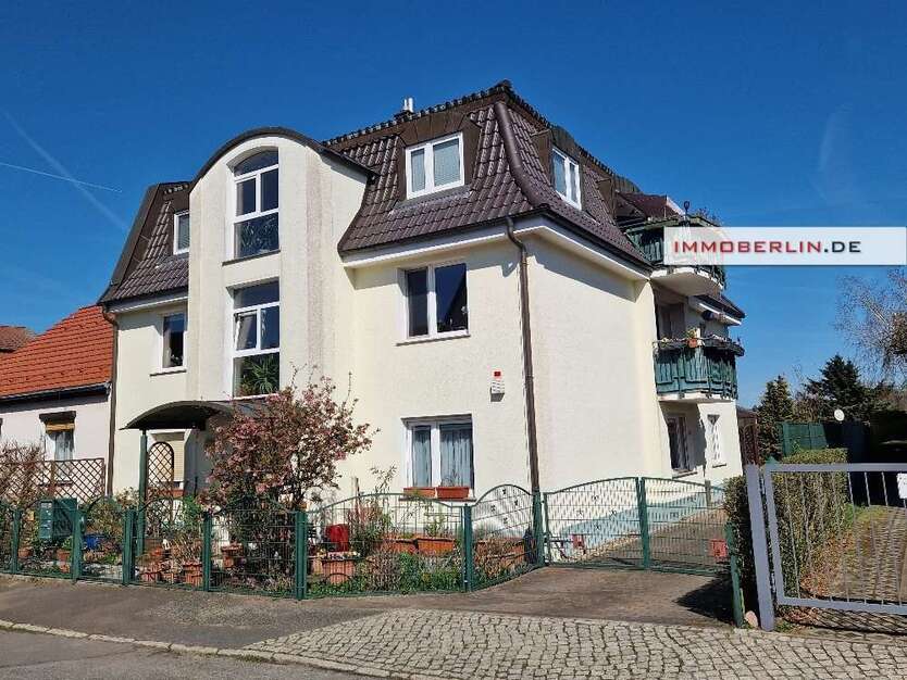 Wohnung zum Kaufen in Berlin 599.000 € 120 m²