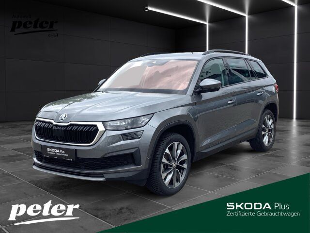 Skoda Kodiaq 37.450 km 29.950 &euro; Nordhausen 99734