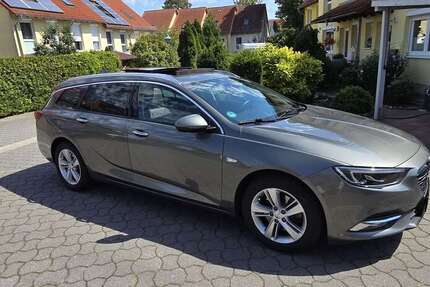 Opel Insignia 112.000 km 15.000 &euro; Buchholz (Berlin) 13127