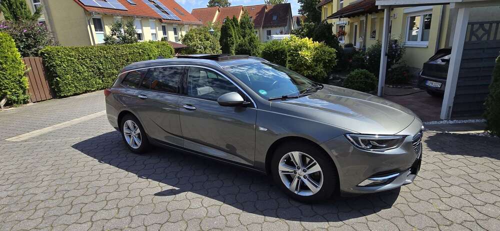 Opel Insignia 112.000 km 15.000 &euro; Buchholz (Berlin) 13127