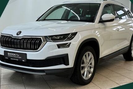 Skoda Kodiaq 97.236 km 28.499 &euro; Hemmingen/Hannover 30966