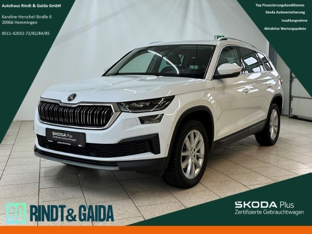 Skoda Kodiaq 97.236 km 28.499 &euro; Hemmingen/Hannover 30966