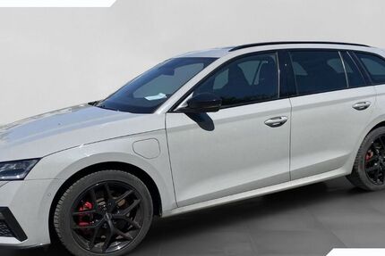 Skoda Octavia 93.980 km 24.920 &euro; Doberlug-Kirchhain 03253