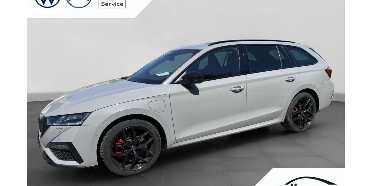 Skoda Octavia 93.980 km 24.920 &euro; Doberlug-Kirchhain 03253