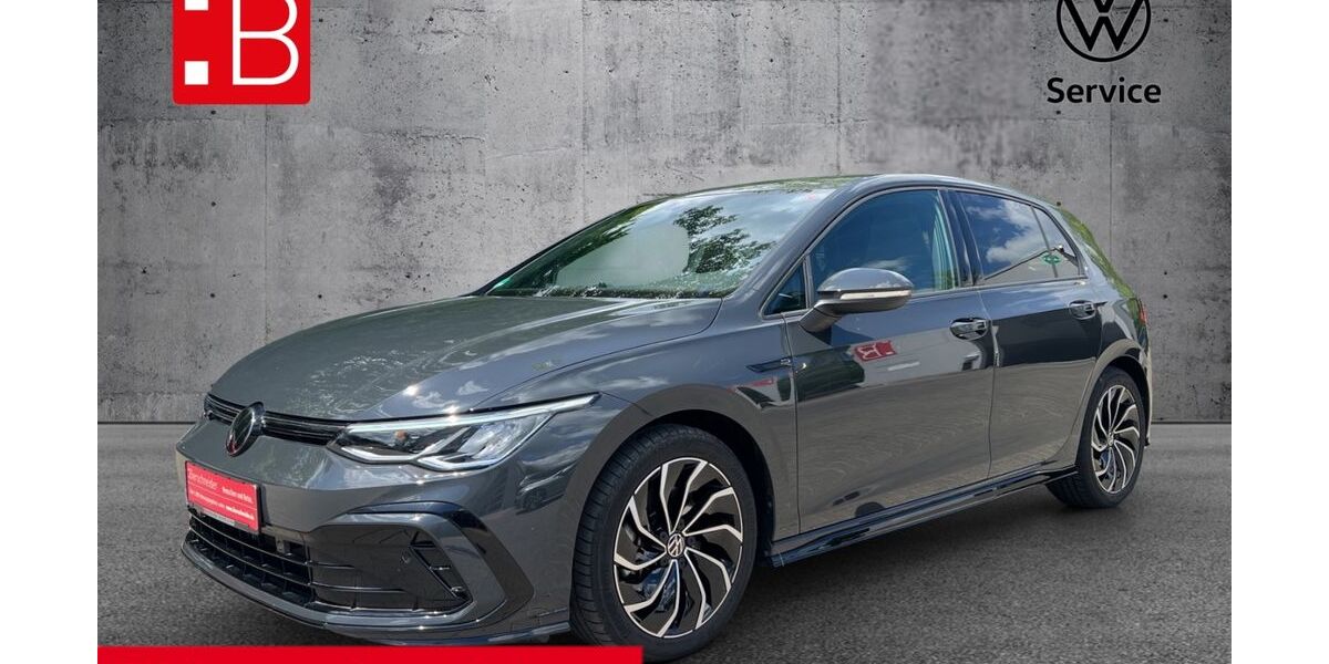 VW Golf 14.505 km 26.750 &euro; Treuchtlingen 91757