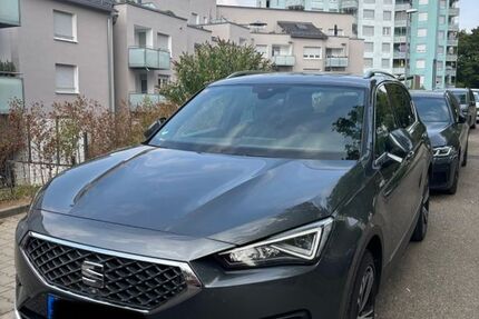 Seat Tarraco 102.162 km 22.000 &euro; Stuttgart 70378