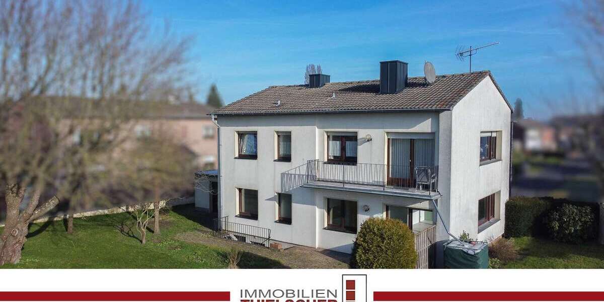 Einfamilienhaus Baesweiler / Loverich Loverich - 6 Zimmer, 143 m&sup2;, 379.000&euro; | Angebot:26487980