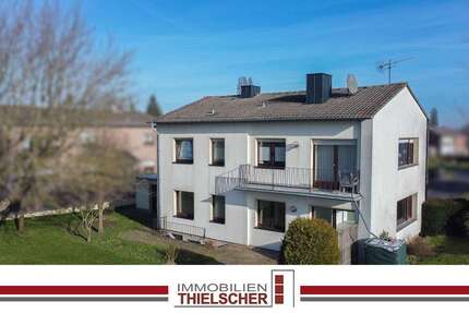 Haus Baesweiler / Loverich Loverich - 6 Zimmer, 143 m&sup2;, 379.000&euro; | Angebot:26487980