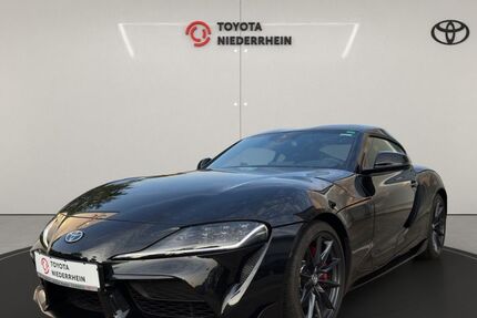Toyota Supra 1.917 km 72.985 &euro; Krefeld 47809