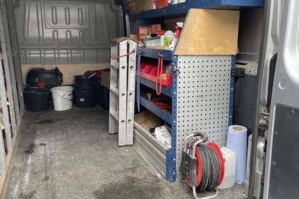 Citroen Jumper 155.700 km 13.500 € jülich 52428