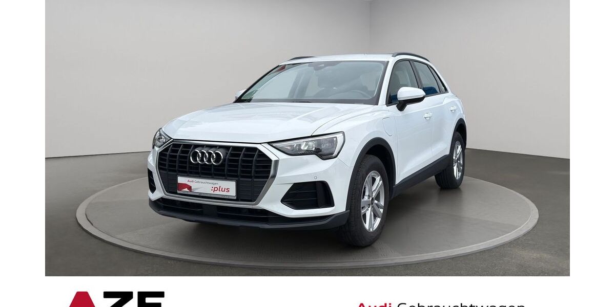 Audi Q3 35.009 km 36.480 &euro; Flensburg 24941