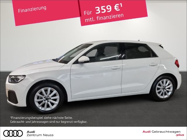 Audi A1 33.175 km 20.490 &euro; Neuss 41464