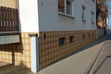 Schöne 4 Zimmer Wohnung in Erfelden
