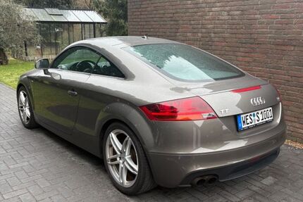 Audi TT 250.000 km 10.000 &euro; Kamp-Lintfort 47475