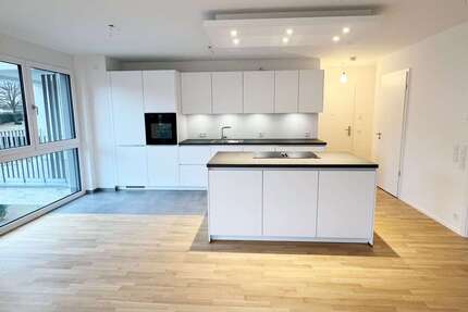 Wohnung Pfullingen - 3 Zimmer, 86 m&sup2;, 1.375&euro; | Angebot:24977425