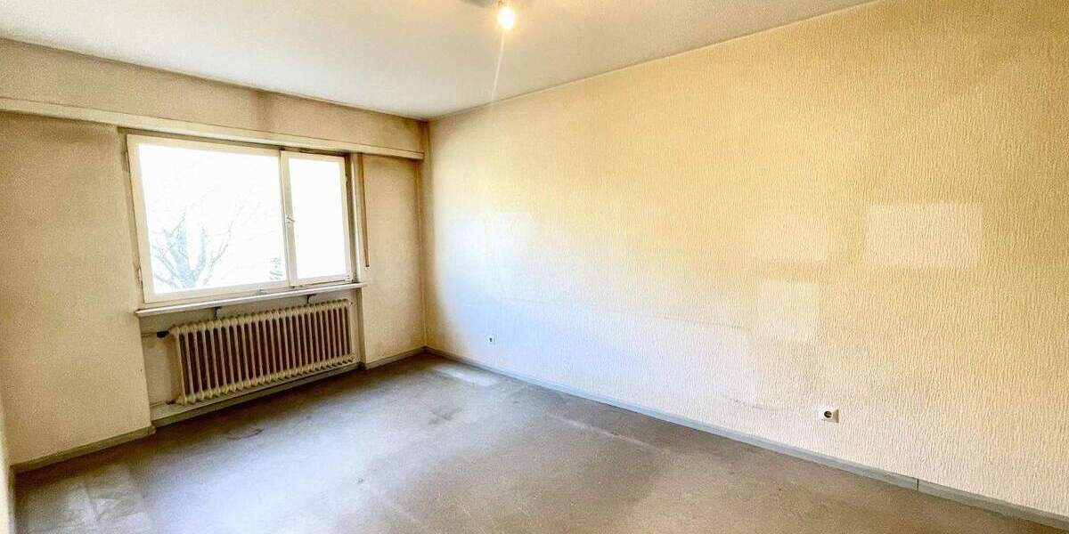Reihenmittelhaus Grenzach-Wyhlen Grenzach - 4 Zimmer, 104 m&sup2;, 370.000&euro; | Angebot:25669821