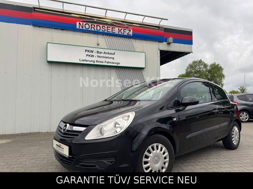 Corsa