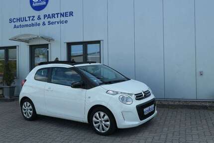 Citroen C1 102.976 km 6.990 &euro; Trittau 22946