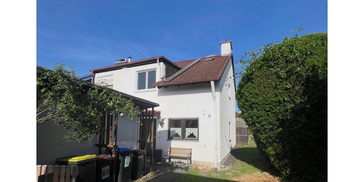 Reihenhaus Landsberg am Lech Ellighofen - 4.5 Zimmer, 92 m&sup2;, 585.000&euro; | Angebot:27034431