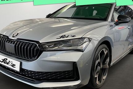 Skoda Superb 1.290 km 59.970 &euro; Kempten 87439