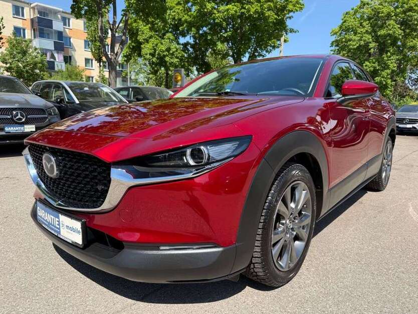 CX-30