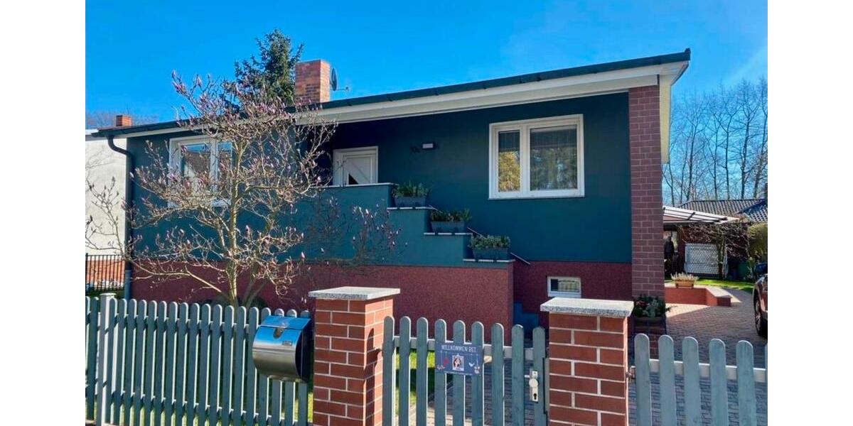 Bungalow Cottbus Merzdorf - 3 Zimmer, 80 m&sup2;, 335.000&euro; | Angebot:27130399
