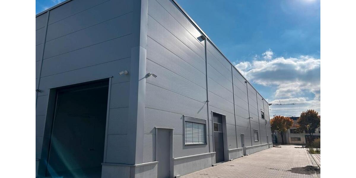 Gewerbeobjekt Engen - 950&euro; | Angebot:25239667