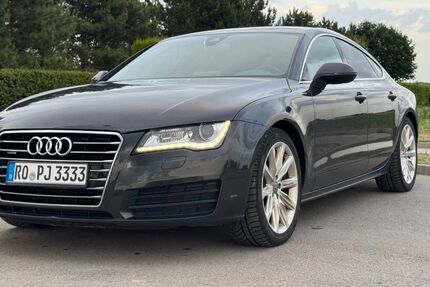 Audi A7 310.000 km 12.899 &euro; Brannenburg 83098