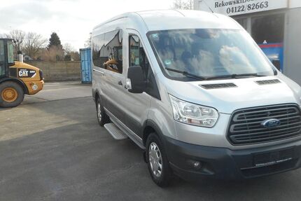 Ford Transit 44.104 km 24.990 &euro; Moorrege 25436