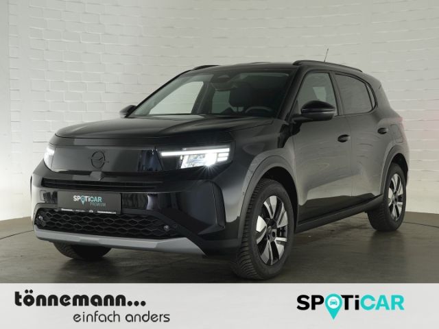 Opel Frontera 21.581 km 21.424 &euro; Coesfeld 48653