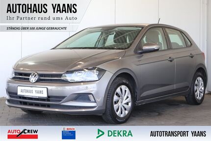 VW Polo 57.800 km 10.289 &euro; Pinneberg 25421