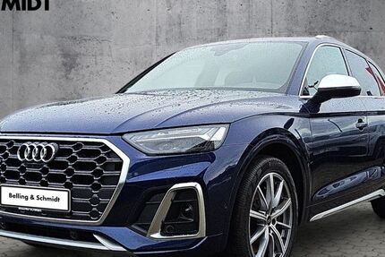 Audi SQ5 66.500 km 54.950 &euro; Dannenberg 29451