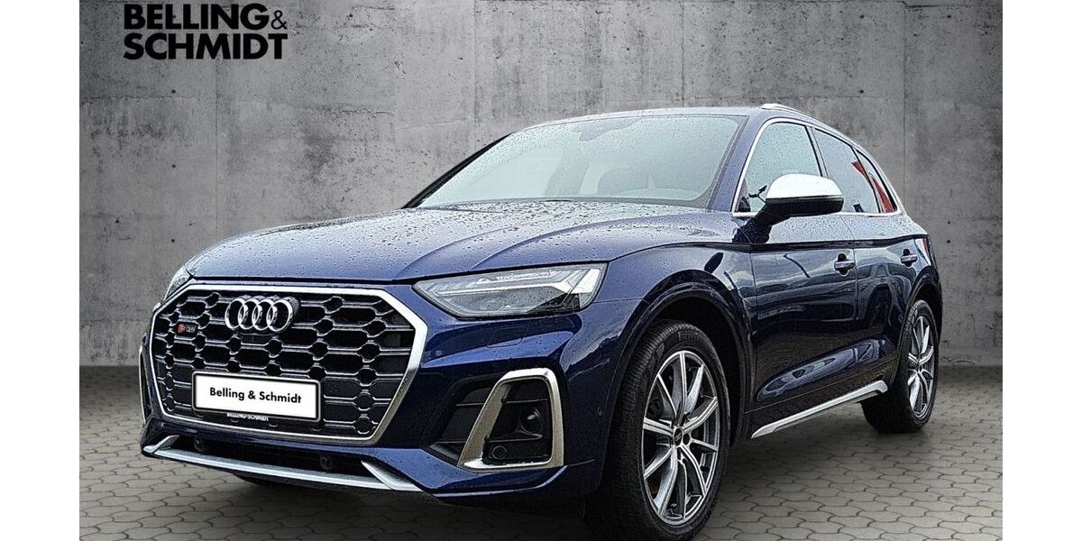 Audi SQ5 66.500 km 54.950 &euro; Dannenberg 29451
