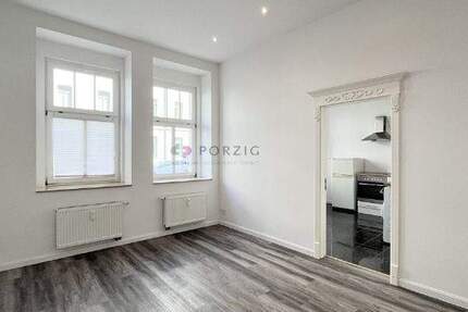 Mehr Wohnung fürs Geld! 3 Zimmer mit EBK, Dusche & Wanne 3 zimmer