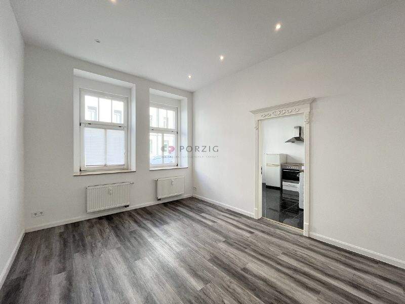 Mehr Wohnung fürs Geld! 3 Zimmer mit EBK, Dusche & Wanne 3 zimmer