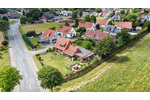 Wohngenuss mit Charme - gepflegtes Ein- bis Zweifamilienhaus mit Wintergarten - Einfamilienhaus Lemförde | Angebot:25862195