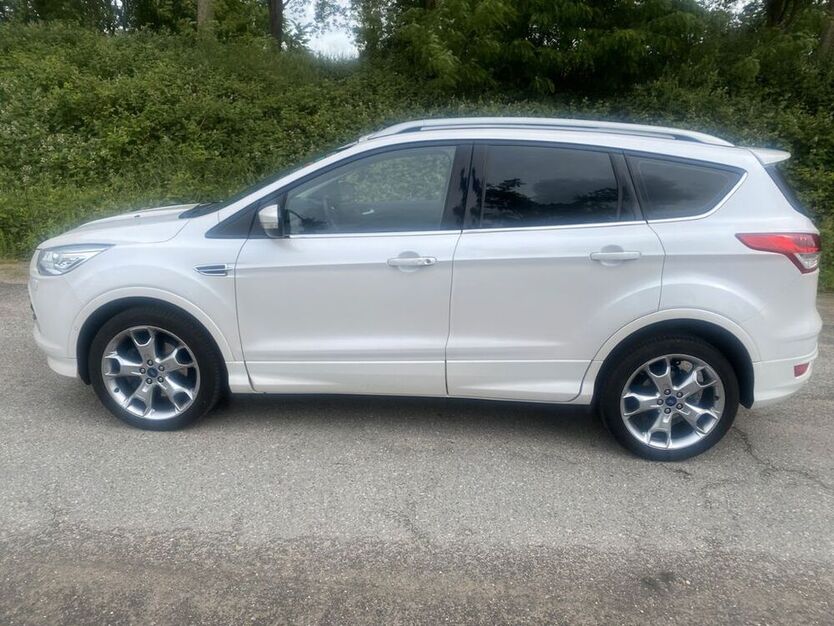 Kuga