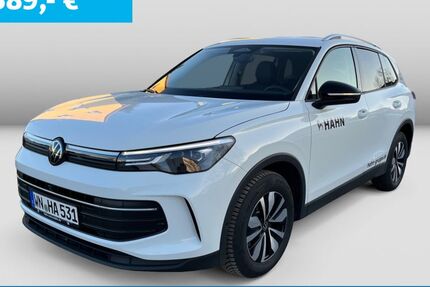 VW Tiguan 3.500 km 36.990 &euro; Schorndorf 73614