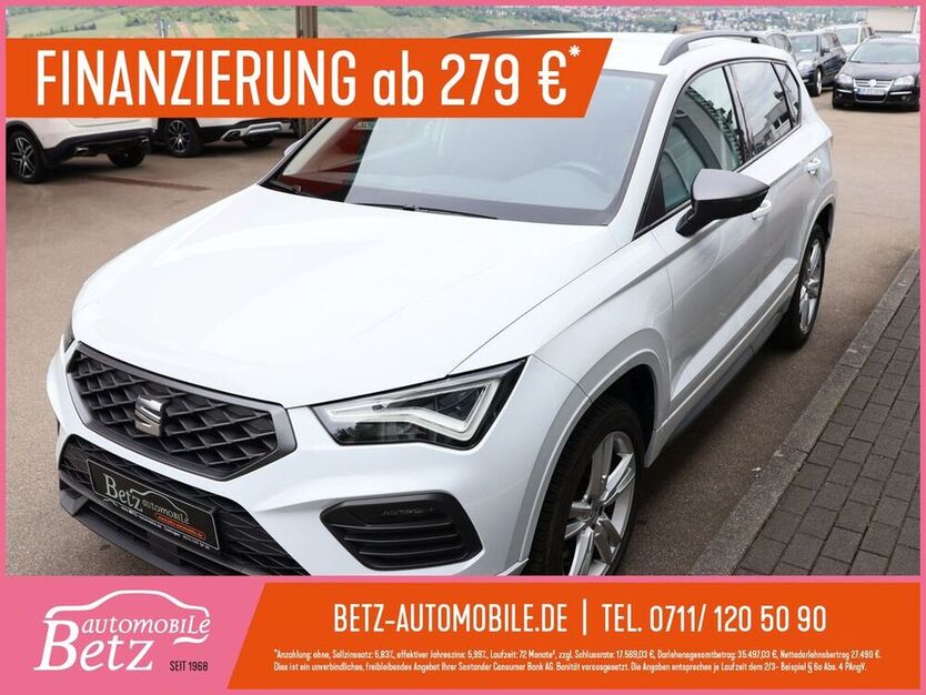 Ateca