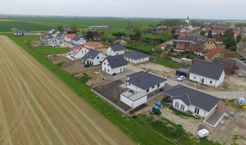 Grundstück Schönwölkau Brinnis - 94.978&euro; | Angebot:20435391