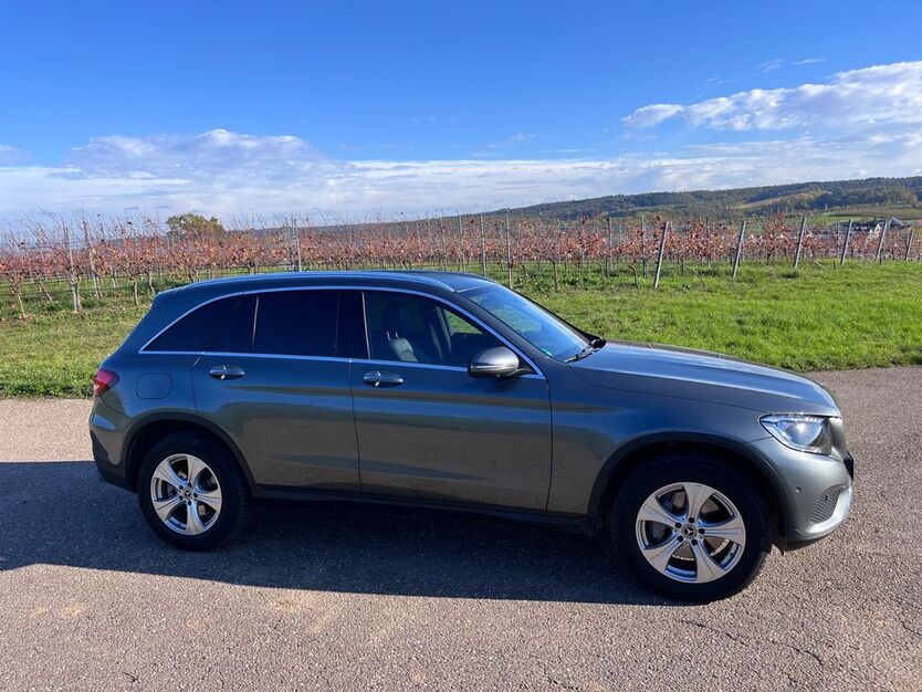Mercedes-Benz CLC 250 122.000 km 29.900 € Schwaigern 74193