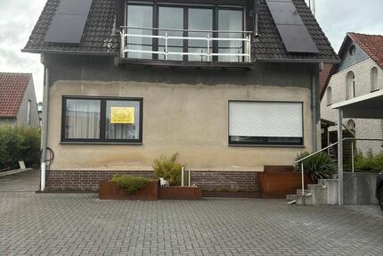 Großes 2 Familienhaus