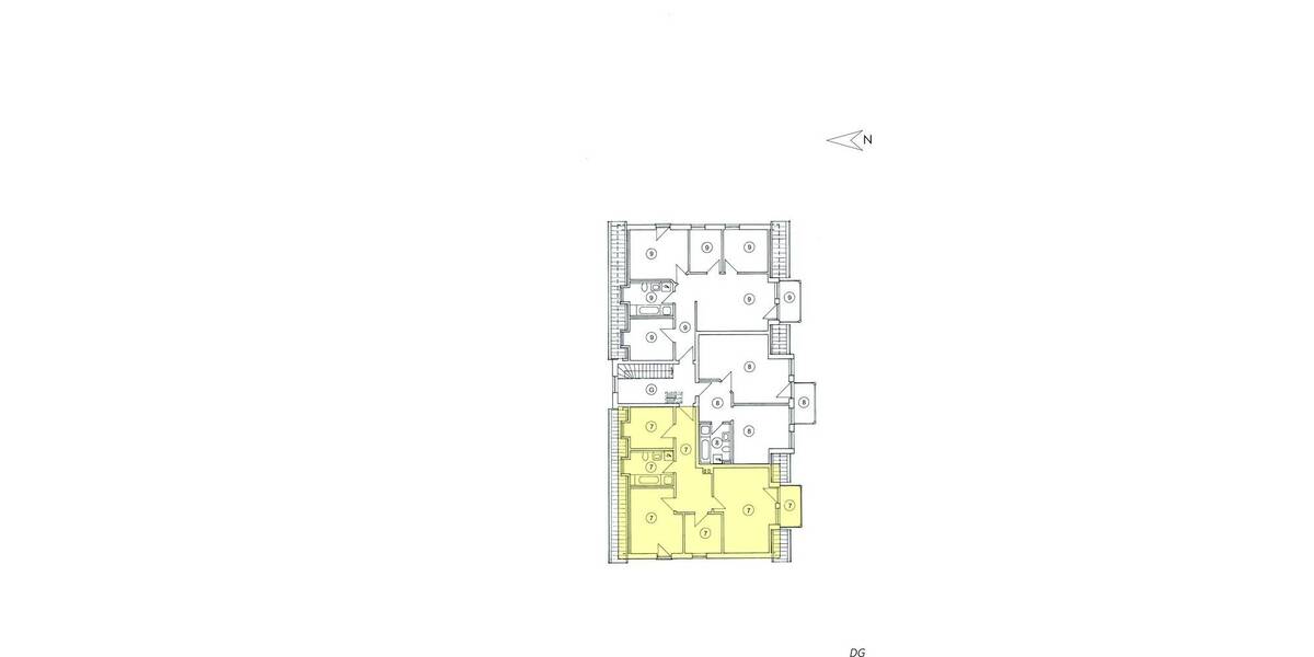 Einfamilienhaus Wassertrüdingen - 3 Zimmer, 225.000&euro; | Angebot:25731382