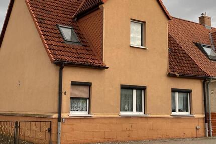 Haus Einfamilienhaus mit freiem Blick zentrumsnah 3 zimmer